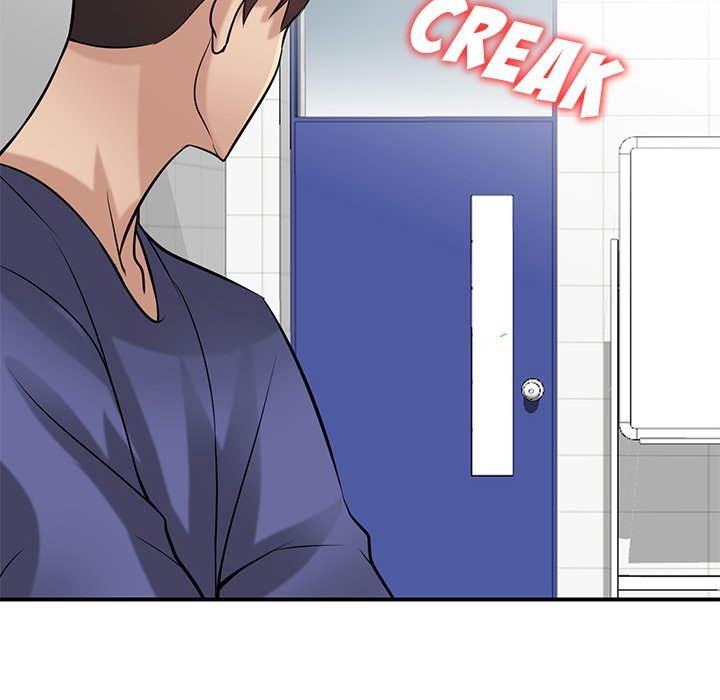 The Mismatch Manhwa - Chapter 22 Page 52