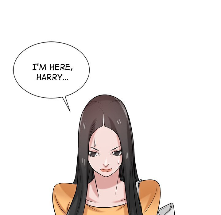 The Mismatch Manhwa - Chapter 22 Page 53