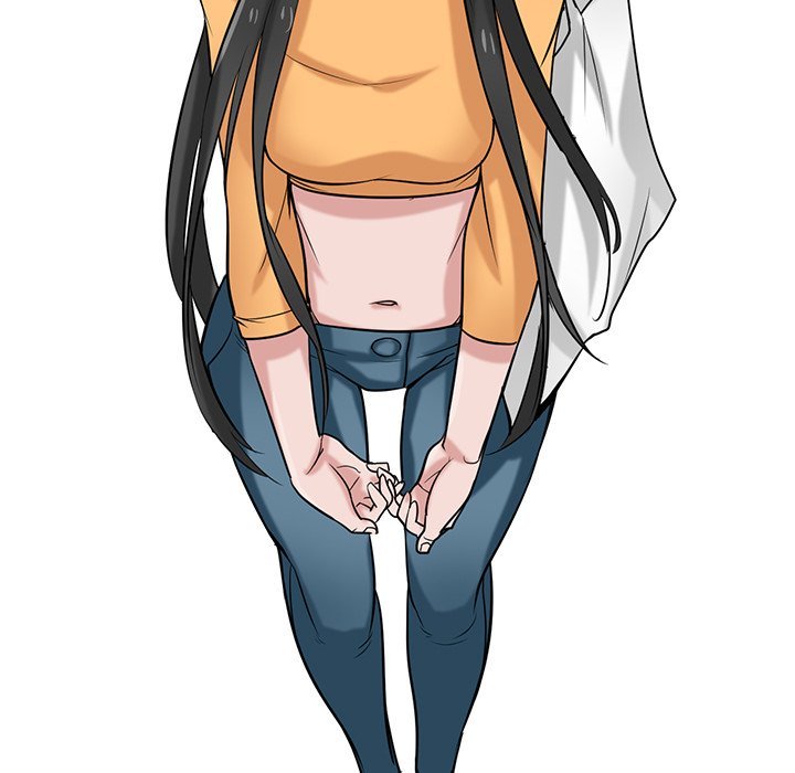 The Mismatch Manhwa - Chapter 22 Page 54