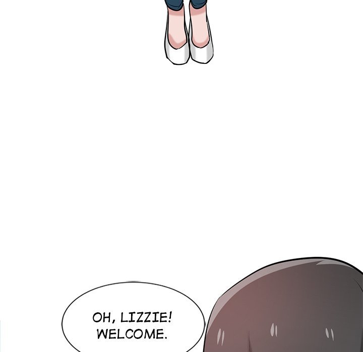 The Mismatch Manhwa - Chapter 22 Page 55