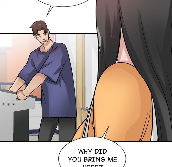 The Mismatch Manhwa - Chapter 22 Page 56