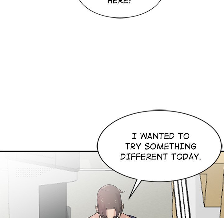 The Mismatch Manhwa - Chapter 22 Page 57