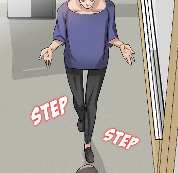 The Mismatch Manhwa - Chapter 22 Page 58