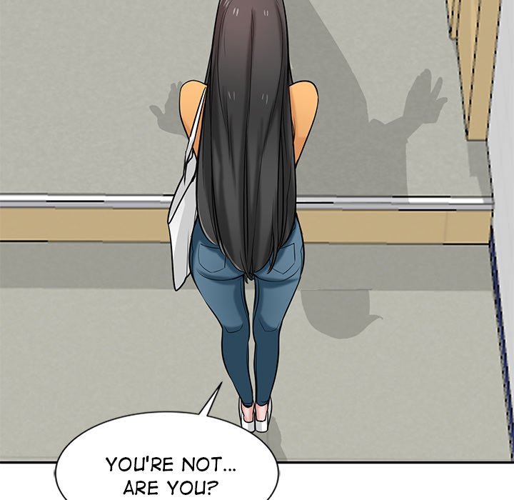 The Mismatch Manhwa - Chapter 22 Page 59