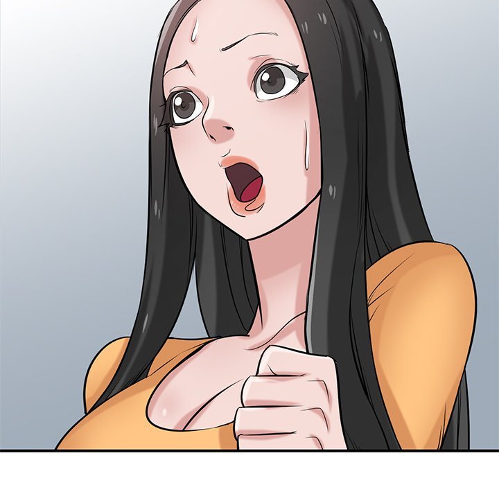 The Mismatch Manhwa - Chapter 22 Page 61