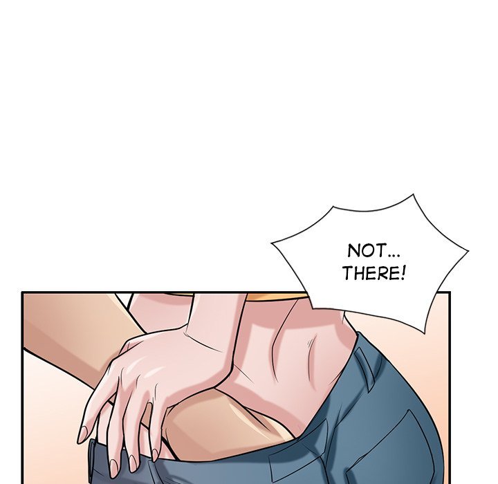 The Mismatch Manhwa - Chapter 22 Page 71