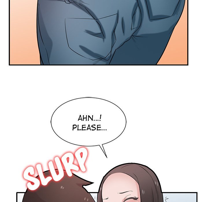 The Mismatch Manhwa - Chapter 22 Page 72