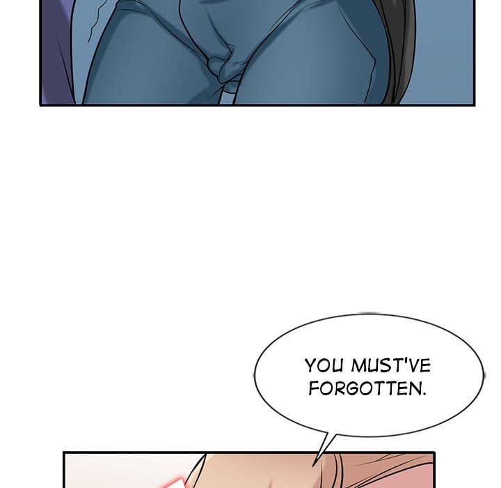 The Mismatch Manhwa - Chapter 22 Page 74