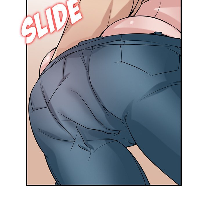 The Mismatch Manhwa - Chapter 22 Page 75