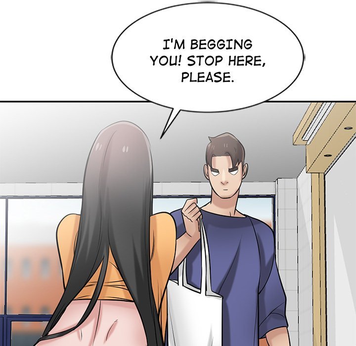 The Mismatch Manhwa - Chapter 22 Page 83