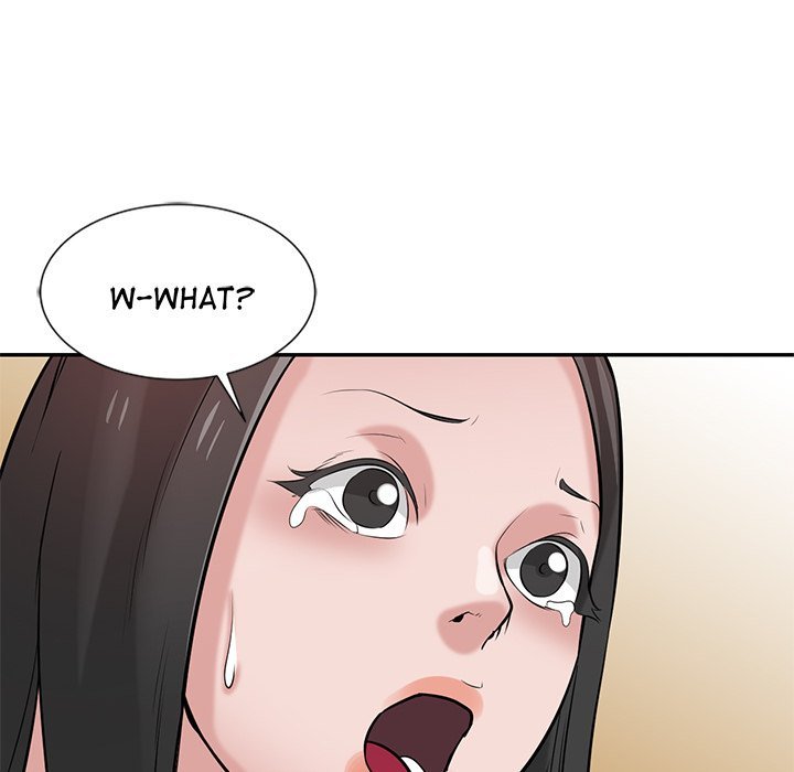 The Mismatch Manhwa - Chapter 22 Page 87