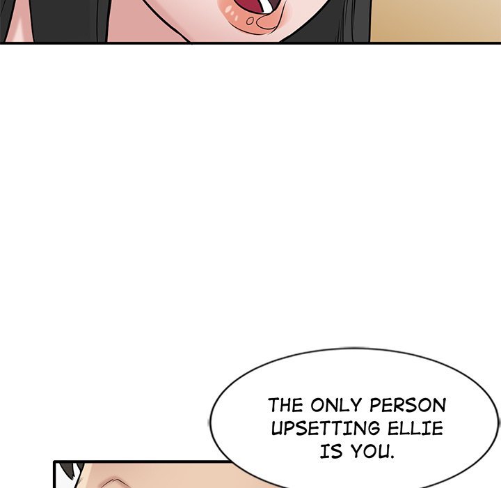 The Mismatch Manhwa - Chapter 22 Page 88