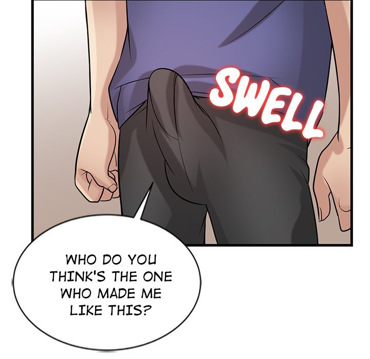 The Mismatch Manhwa - Chapter 22 Page 91