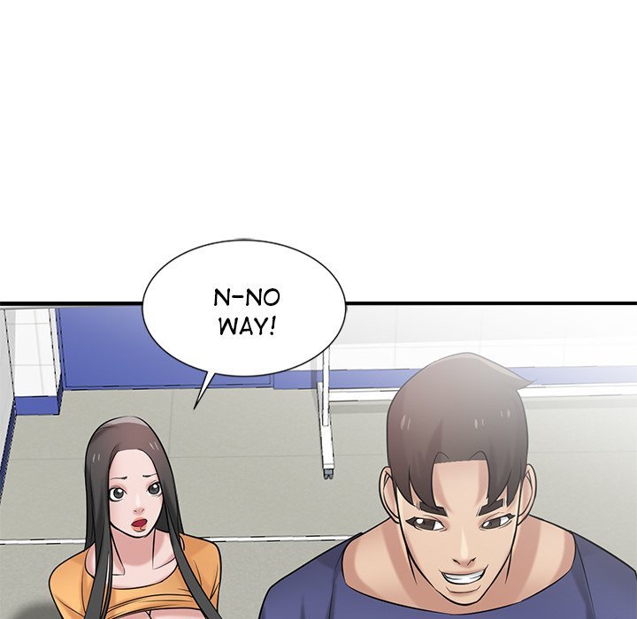 The Mismatch Manhwa - Chapter 22 Page 92