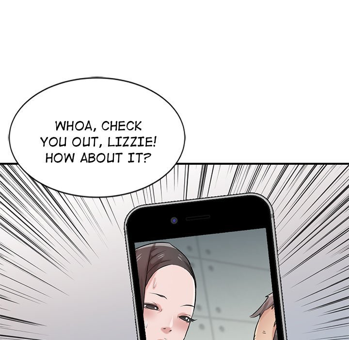 The Mismatch Manhwa - Chapter 22 Page 96