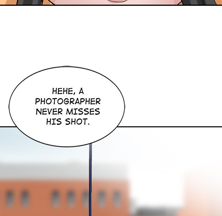 The Mismatch Manhwa - Chapter 22 Page 100