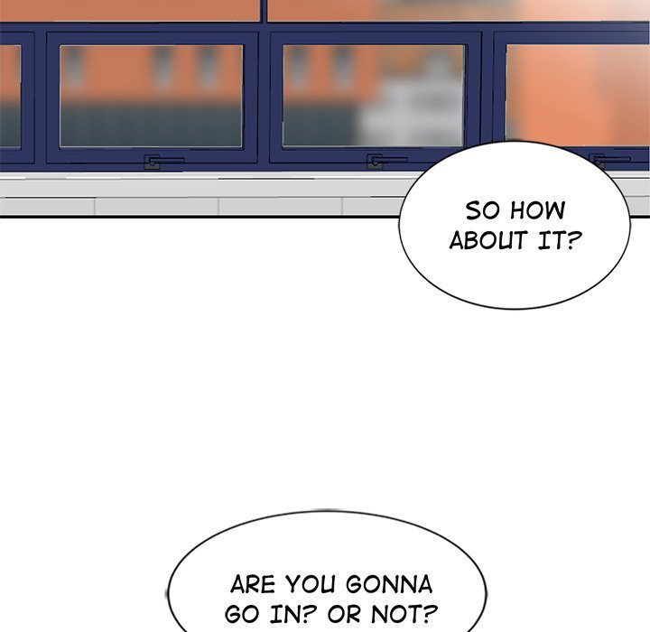 The Mismatch Manhwa - Chapter 22 Page 101