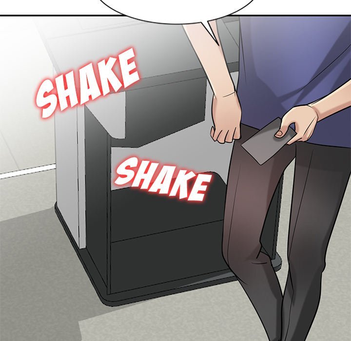 The Mismatch Manhwa - Chapter 22 Page 102