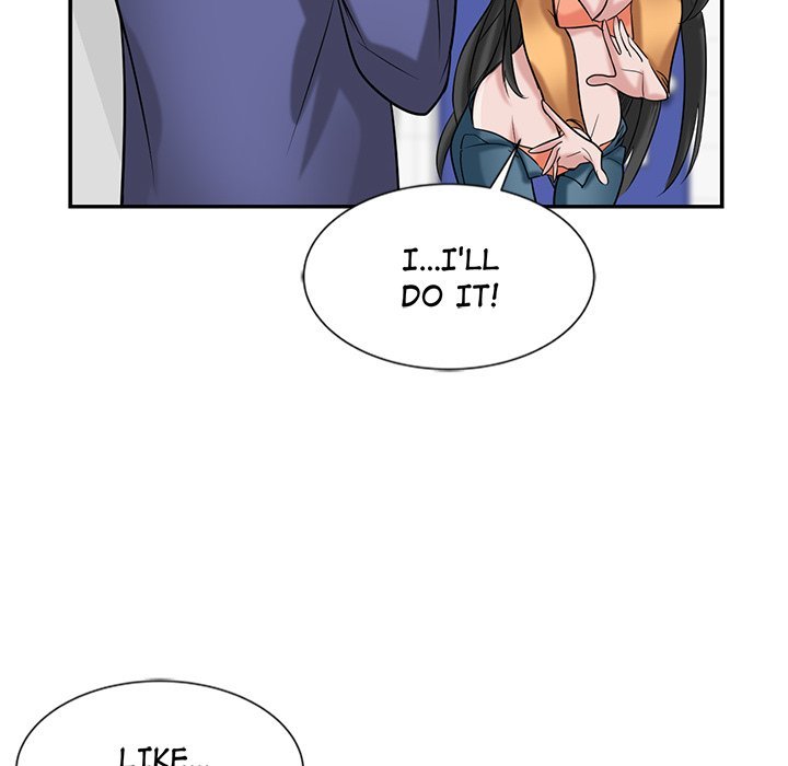 The Mismatch Manhwa - Chapter 22 Page 105