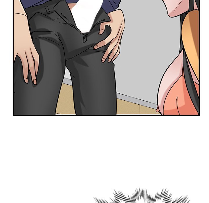 The Mismatch Manhwa - Chapter 22 Page 109