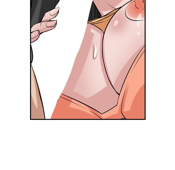 The Mismatch Manhwa - Chapter 22 Page 111