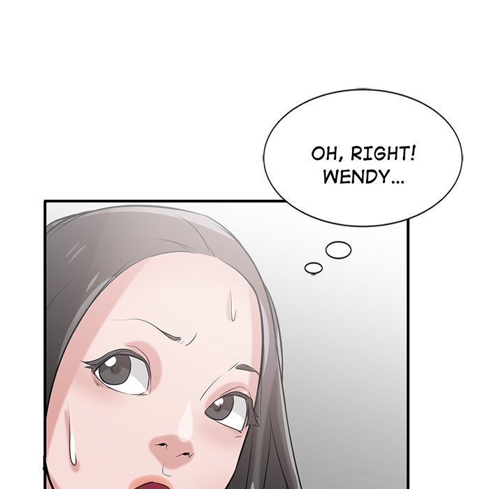 The Mismatch Manhwa - Chapter 22 Page 114