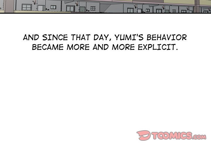 The Mismatch Manhwa - Chapter 56 Page 2