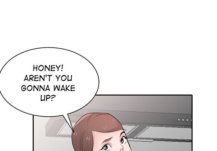 The Mismatch Manhwa - Chapter 56 Page 3