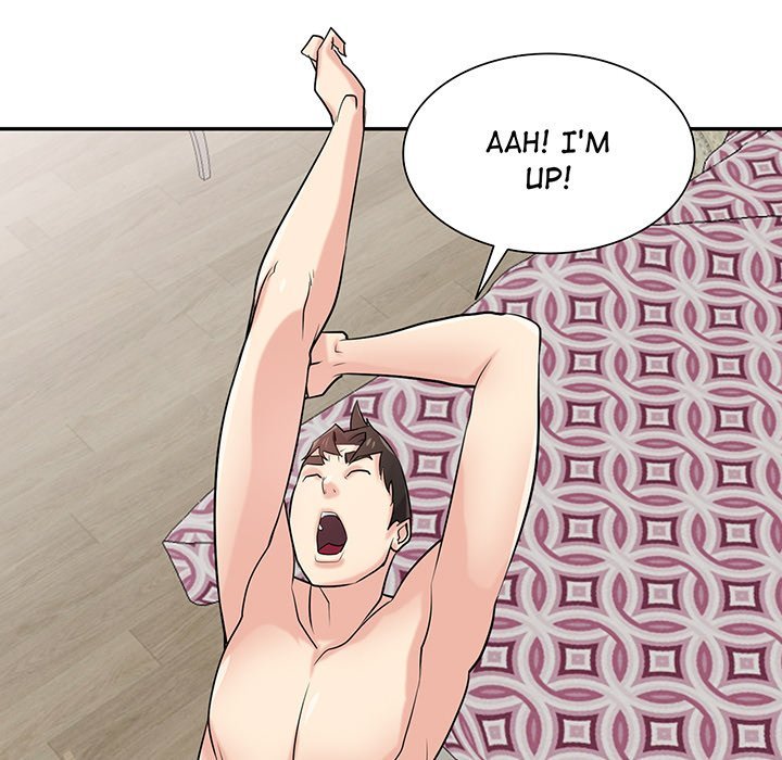 The Mismatch Manhwa - Chapter 56 Page 6