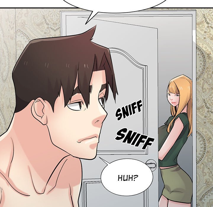 The Mismatch Manhwa - Chapter 56 Page 9