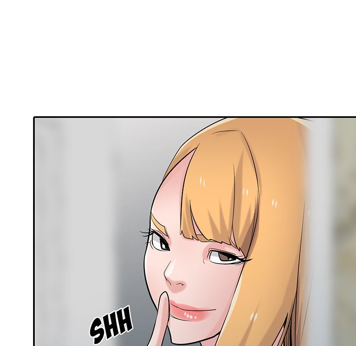 The Mismatch Manhwa - Chapter 56 Page 11
