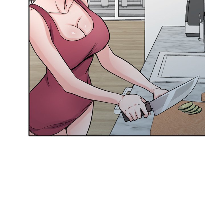 The Mismatch Manhwa - Chapter 56 Page 29