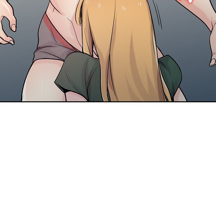 The Mismatch Manhwa - Chapter 56 Page 32