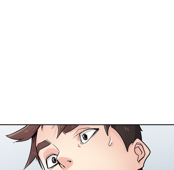 The Mismatch Manhwa - Chapter 56 Page 35