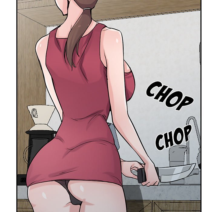 The Mismatch Manhwa - Chapter 56 Page 38