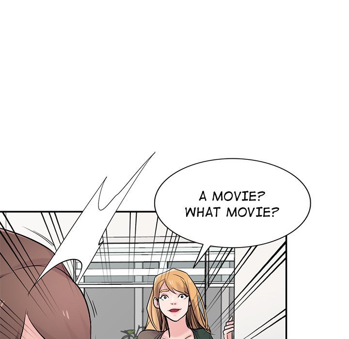 The Mismatch Manhwa - Chapter 56 Page 40