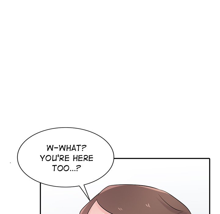 The Mismatch Manhwa - Chapter 56 Page 42