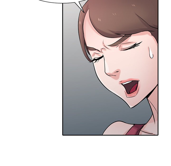 The Mismatch Manhwa - Chapter 56 Page 47