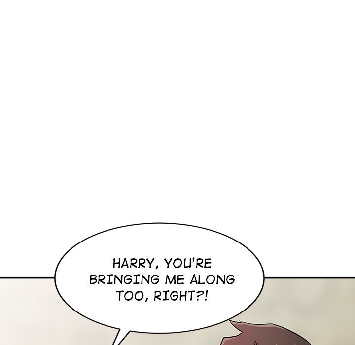 The Mismatch Manhwa - Chapter 56 Page 48