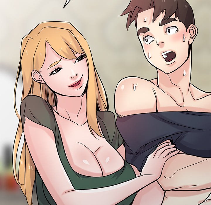 The Mismatch Manhwa - Chapter 56 Page 49