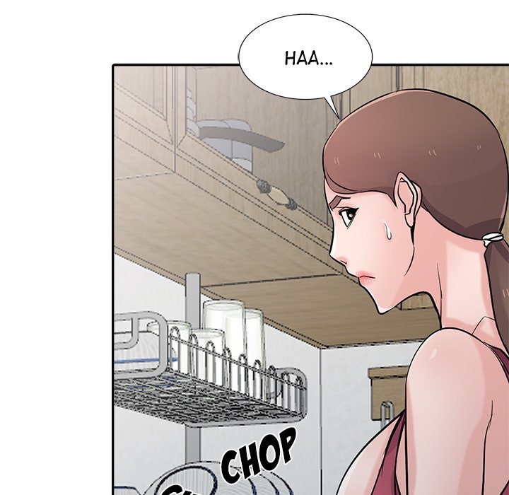 The Mismatch Manhwa - Chapter 56 Page 52