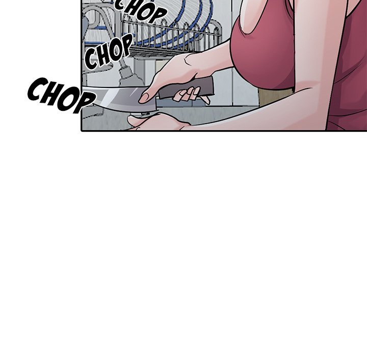 The Mismatch Manhwa - Chapter 56 Page 53