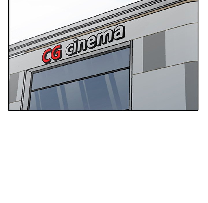 The Mismatch Manhwa - Chapter 56 Page 57