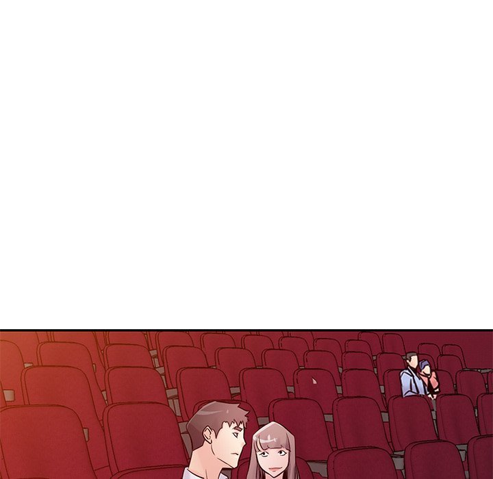 The Mismatch Manhwa - Chapter 56 Page 58