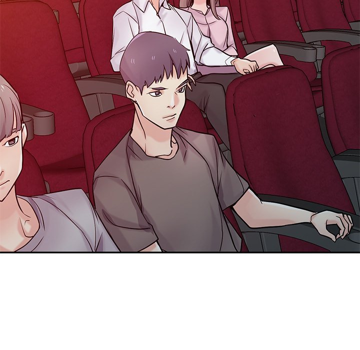 The Mismatch Manhwa - Chapter 56 Page 59