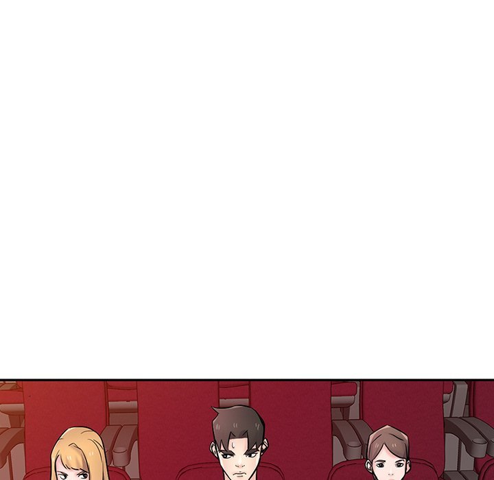 The Mismatch Manhwa - Chapter 56 Page 60