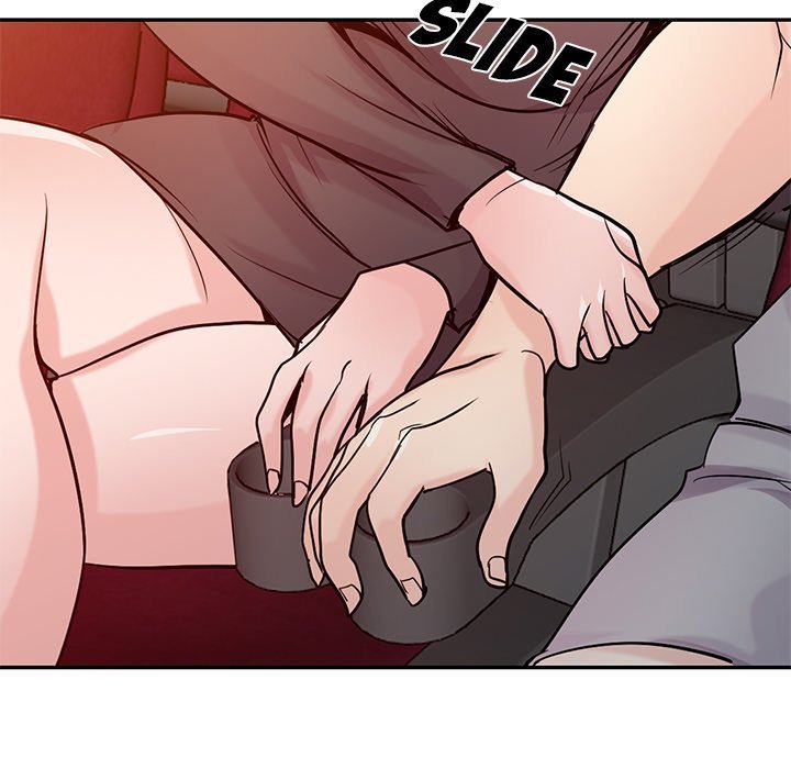 The Mismatch Manhwa - Chapter 56 Page 67