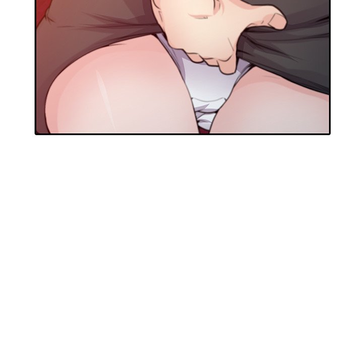 The Mismatch Manhwa - Chapter 56 Page 74