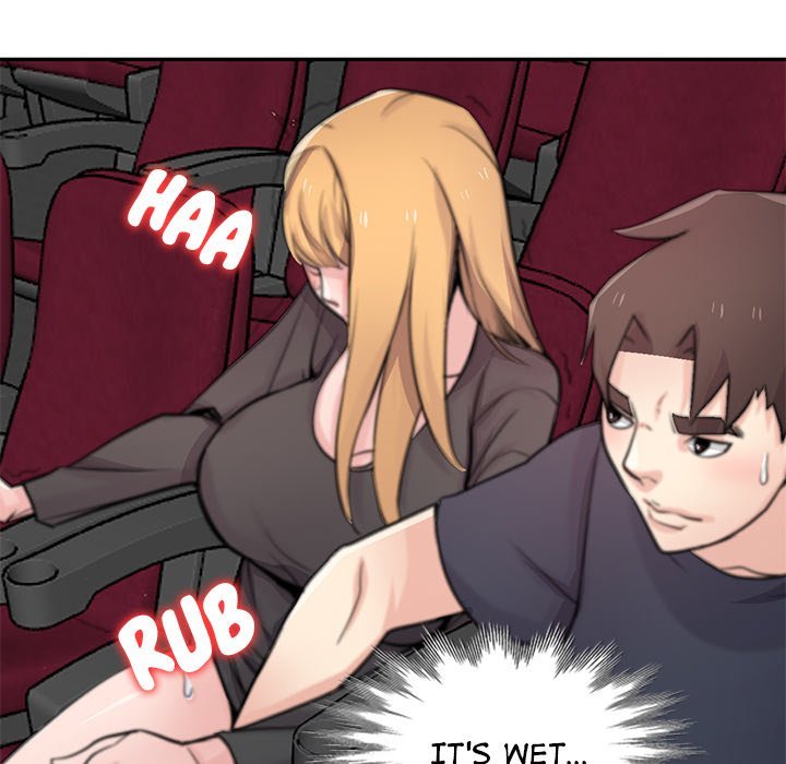 The Mismatch Manhwa - Chapter 56 Page 78