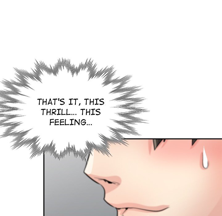 The Mismatch Manhwa - Chapter 56 Page 80